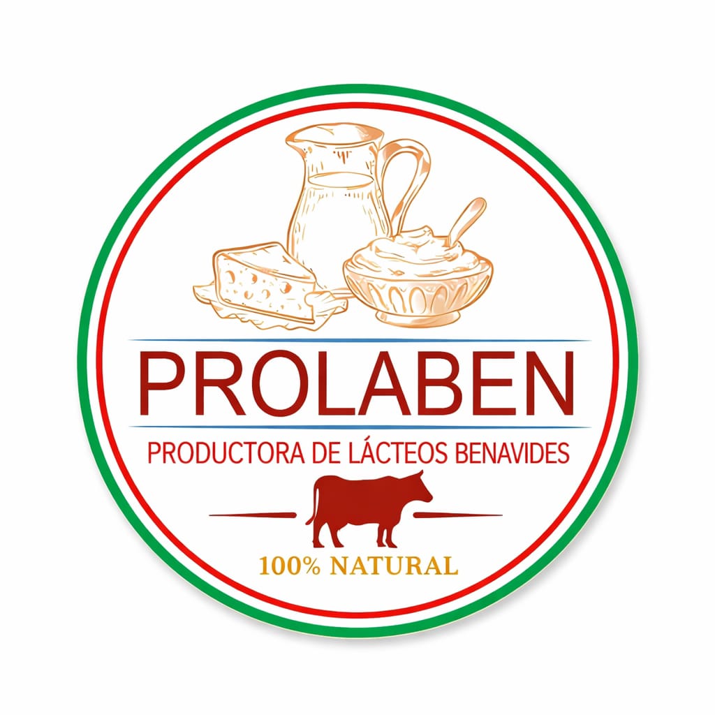 Logo PROLABEN