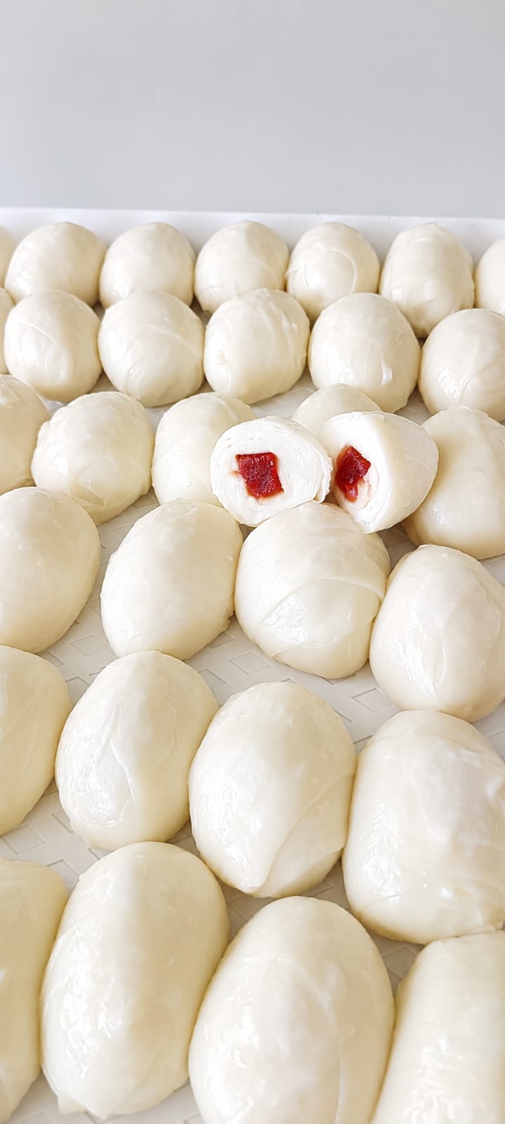 Quesadillos PROLABEN